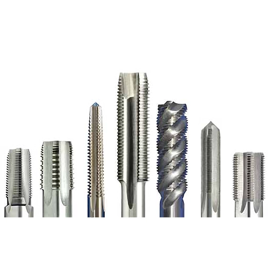 Alfa Tools Threading Tools