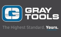 Gray Tools Logo