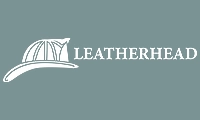 Leatherhead Tools Logo