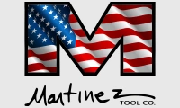 Martinez Tool Co Logo