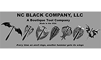 NC Black LLC Logo
