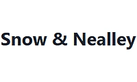 Snow & Nealley Logo