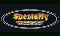 Specialty Fasteners Logo