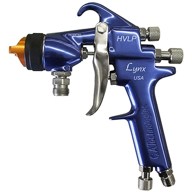 C.A. Technologies Paint Sprayers