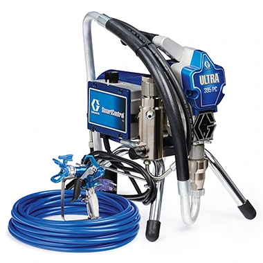 Graco Paint Sprayers
