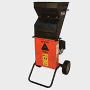 Bear Cat Products Wood Chippers