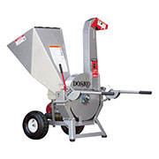Dosko Wood Chippers