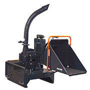 Erskine Attachments LLC Wood Chippers