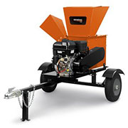 Generac PRO Wood Chippers