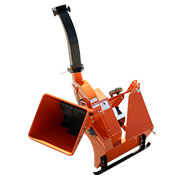 Land Pride Wood Chippers