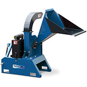 Mighty Ox Wood Chippers