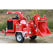 Morbark, LLC Wood Chippers