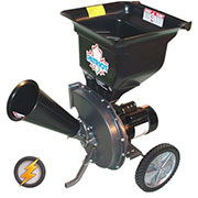 Patriot Products Inc Wood Chippers