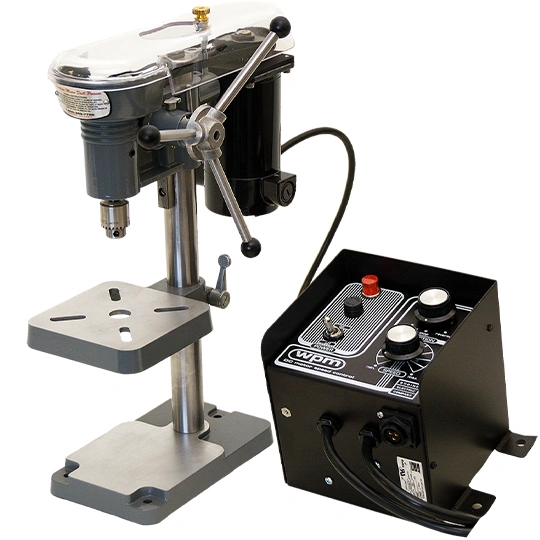 Cameron Micro Drill Press