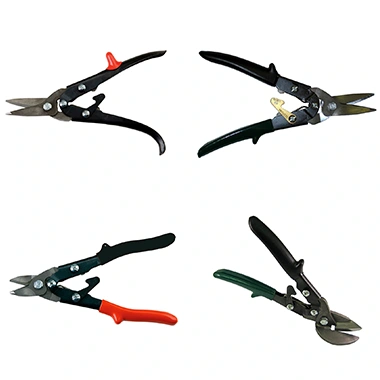 Klenk, Aviation Snips.