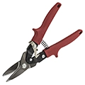 Malco Left Cut Aviation Snip