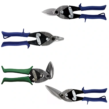 Midwest Tools, Aviation Snips.