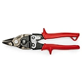 Wiss Bulldog Aviation Snip
