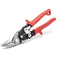 Wiss Left Cut Aviation Snip