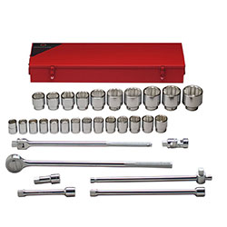 Metric Sockets Wright