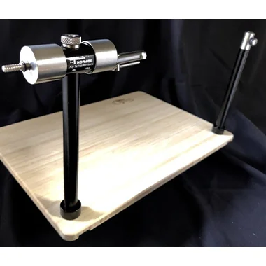 Nor-Vise Fly Tying Vise