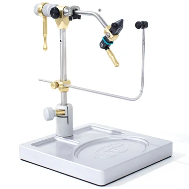 Renzetti Fly Tying Vise