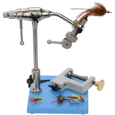 Wolff Indiana Fly Tying Vise
