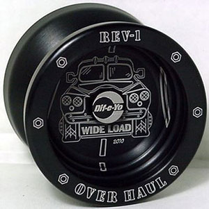 Dif-e-Yo Player