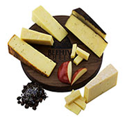 Beehive Cheese