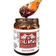Chili Beak