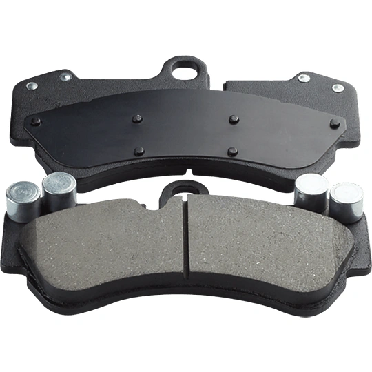 OEM Brake Supplier