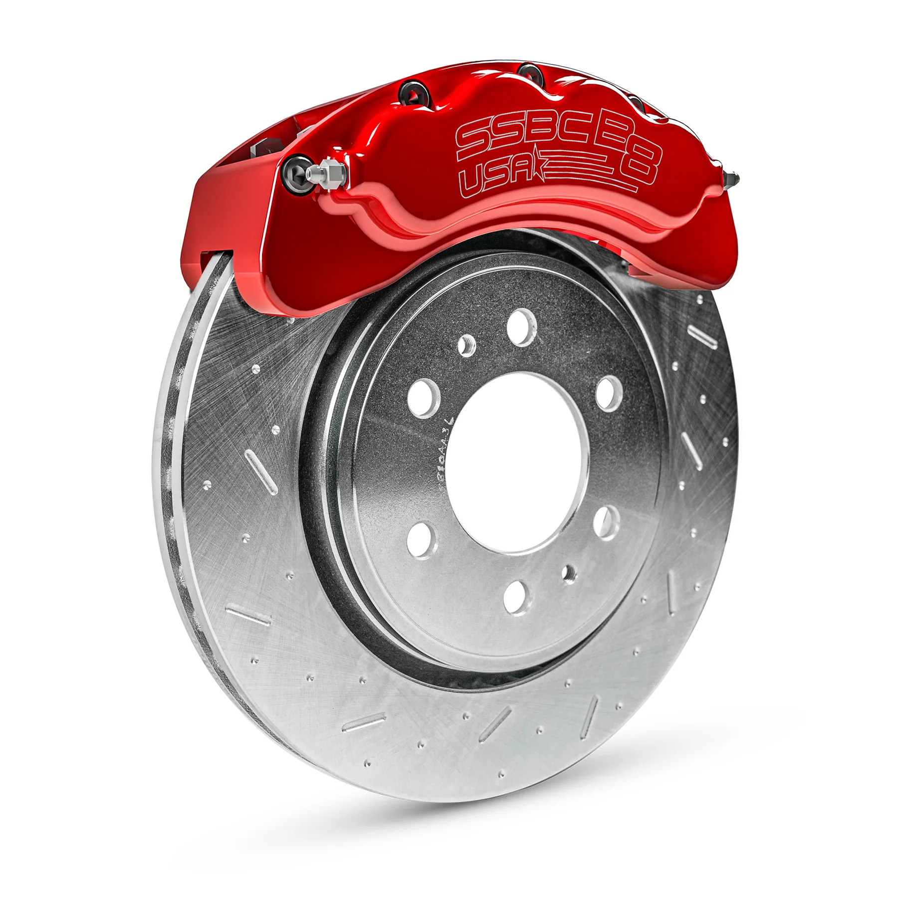 Brake Conversion Kits
