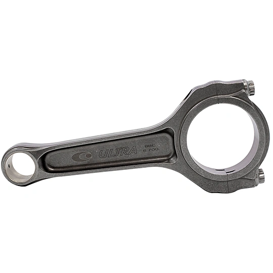 Callies Forged Steel Connecting Rods