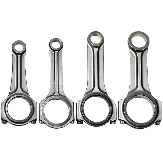 Pauter Billet Steel Connecting Rods