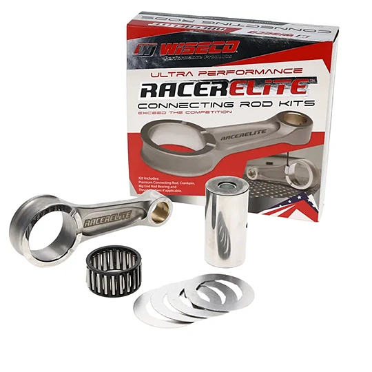Wiseco Racer Elite Motorcycle Connecting Rods