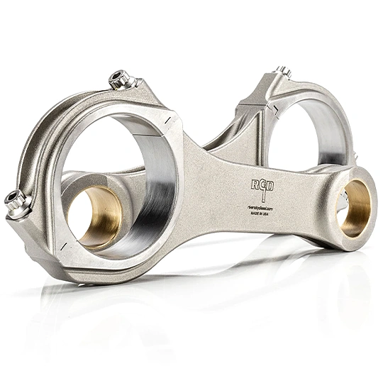 RCD Performance Billet Steel Connecting Rods