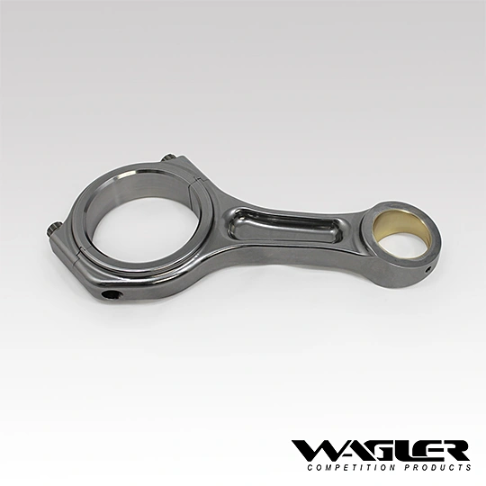 Wagler Competition Billet Steel Connecting Rods