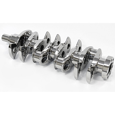 Winberg Crankshafts