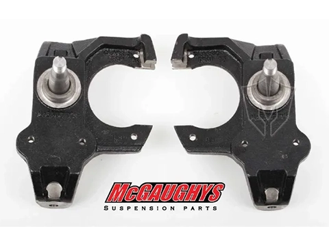 McGaughy's Suspension Suspension Parts
