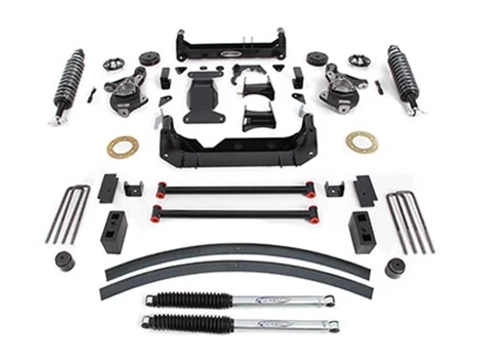 Pro Comp USA Suspension Systems Suspension Parts