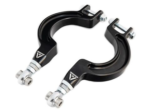 Voodoo13 - Made in the USA, suspension for street, drift and road racing Suspension Parts