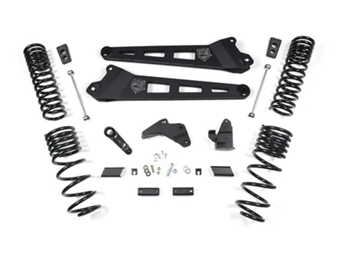 zoneoffroad.com Suspension Parts