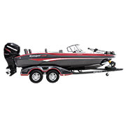 Ranger Watercraft