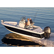MPX Robalo Watercraft