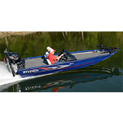 Triton Watercraft