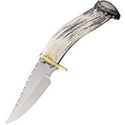 Wyoming Based Business Barto Antler Knives Knives.