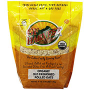Wyoming Based Business GF Harvest Health Foods.