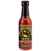 Wyoming Based Business Johnny Midnite & Co. Gourmet Foods.