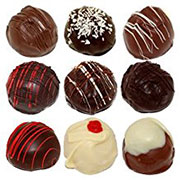 Wyoming Based Business Queen Bee Gardens Candies.