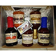 Wyoming Based Business Wyoming Sauce Company Marinades.